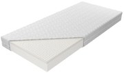 Materac Kombilatex 15