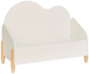 Skrzynia na zabawki FJELLA, 61 x 44,2 x 28,5 cm