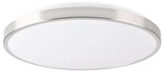 LED Plafon KERN LED/24W/230V nikiel