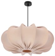 Nowoczesna beżowa lampa wisząca D202 K7-L32