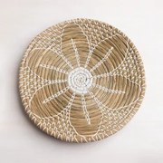 Talerz Dekoracyjny Aneka Ø40 Cm - Sklum