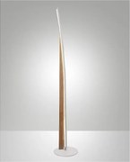 Lampa podłogowa LED Cordoba biała 3697-10-102 Fabas Luce