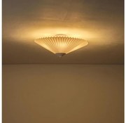 Plafon FLOAT 5xE14/15W/230V biały