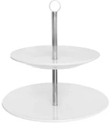 Orion Patera porcelanowa 2 piętra