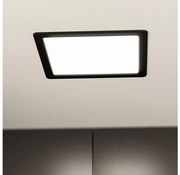 Eglo 99189 - LED oprawa sufitowa FUEVA 5 LED/16,5W/230V