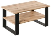 Ława INGA 110x65 dąb evoke ENDO