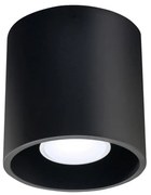 Brilagi -  LED Oświetlenie punktowe FRIDA 1xGU10/7W/230V czarne