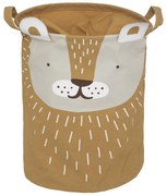 Kosz na zabawki ANIMAL, pojemnik, 40 cm