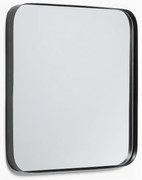 Lustro ścienne 40x40 cm Marco – Kave Home