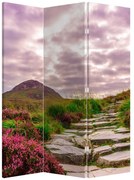 Parawan - Krajobraz (126x170 cm)