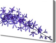 Obraz canvas Wiosenny Powiew w Kwiatach