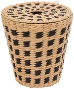 Kosz do przechowywania, wiklinowy, 7 L