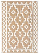 Beżowy dywan z mieszanki juty 120x170 cm Medine – douceur d'intérieur