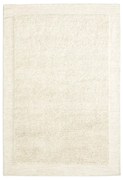 Biały dywan wełniany 160x230 cm Marely – Kave Home