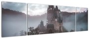 Obraz - Eltz Castle, Niemcy (170x50 cm)