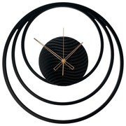 Zegar ścienny ø 57 cm Noah – Styler