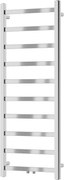 Mexen Bolt grzejnik łazienkowy 1200 x 500 mm, 251 W, chrom - W126-1200-500-00-01