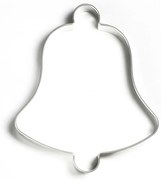 Foremka do ciasta, dzwoneczek