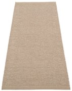 Beżowy chodnik odpowiedni na zewnątrz 70x180 cm Emm Potato – Pappelina