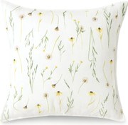 Poszewka ozdoba z kwiecistym wzorem Flower 3