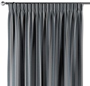 Zasłona na taśmie marszczącej 1 szt.