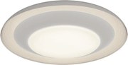 Eglo 96692 - Ściemnialna oprawa sufitowa CANICOSA LED/38,4W/230V