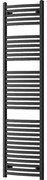 Mexen Helios grzejnik łazienkowy 1800 x 500 mm, 844 W, czarny - W103-1800-500-00-70