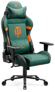 Fotel gamingowy Diablo X-One 2.0, World of Tanks