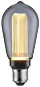 LED Żarówka INNER ST64 E27/3,5W/230V 1800K - Paulmann 28880
