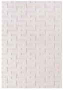 Kremowy dywan odpowiedni na zewnątrz 160x230 cm Doha 1656 Cream – Ayyildiz Carpets