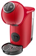 Krups - Ekspres na kapsułki NESCAFÉ DOLCE GUSTO GENIO S PLUS 1500W czerwony