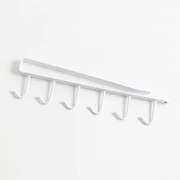 Organizer Na Przybory Kuchenne Ze Stali Penxoi Biała - Sklum