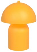 Lampka zółta nocna w kształcie grzybka T5-B44