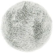 AmeliaHome Skóra Dokka szary, 90 cm