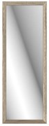 Lustro ścienne 47x127 cm Lahti – Styler