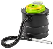 Fieldmann - Akumulatorowy odkurzacz do popiołu 150W/20V
