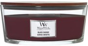 WoodWick Świeca zapachowa Black Cherry, 453 g