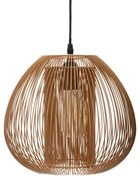 Lampa sufitowa NODA, Ø 28 cm