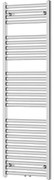 Mexen Hades grzejnik łazienkowy 1500 x 500 mm, 555 W, chrom - W104-1500-500-00-01