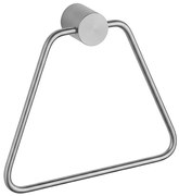 Wieszak łazienkowy Tomi 5810 Nikiel Szczotkowany