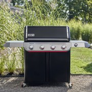 Grill gazowy Genesis E-425W WEBER 1501252