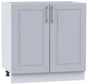 Dolna szafka kuchenna 80 cm Z1-G35