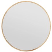 Lustro Ozze Natural 60 cm