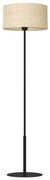 Lampa stojąca RATTAN 1xE27/60W/230V, rattan