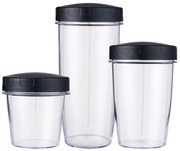 Primera Nutrilife zestaw kielich + pokrywka 300 ml