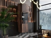 Witryna wysoka Azynit 51