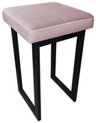 TABORET SOLID STOŁEK LOFT 45cm MG55