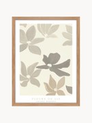 Oprawiony druk cyfrowy Nostalgia 1