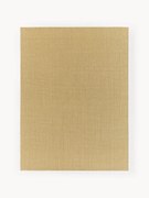 Ręcznie tkany dywan z sizalu Pablo