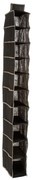 Organizer wiszący na obuwie DRESSING, 30x15x120 cm